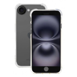 Mobilis 057036 funda para teléfono móvil 15,4 cm (6.06'') Transparente
