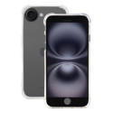 Mobilis 057036 funda para teléfono móvil 15,4 cm (6.06'') Transparente
