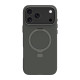dbramante1928 Roskilde MS Kick ICON funda para teléfono móvil Verde