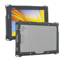 Mobilis 065037 funda para tablet 25,4 cm (10'') Antigolpes Negro