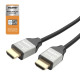 j5create JDC52-N Cable Ultra HD 4K HDMI™