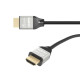 j5create JDC52-N Cable Ultra HD 4K HDMI™
