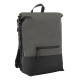 Mobilis 070007 maletines para portátil 40,6 cm (16'') Mochila Negro, Gris