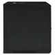 Phasak Rack mural 19'' Pro 15U 600x600 Montado - PHO 3115