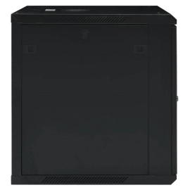 Phasak Rack mural 19'' Pro 15U 600x600 Montado - PHO 3115