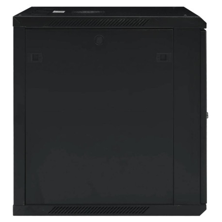 Phasak Rack mural 19'' Pro 15U 600x600 Montado - PHO 3115
