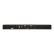 ATEN CL3100NX consola de rack 47 cm (18.5'') 1366 x 768 Pixeles Metal, Plástico Negro 1U