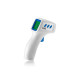 Laica TH1003 termómetro digital Teledetección Blanco Frente Botones