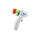 Laica TH1003 termómetro digital Teledetección Blanco Frente Botones