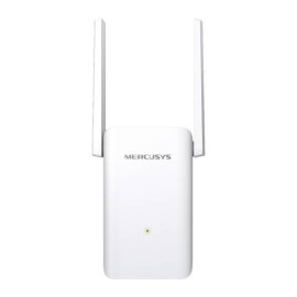 Mercusys ME80X ampliador de red Blanco 100, 1000 Mbit/s