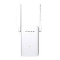 Mercusys ME80X ampliador de red Blanco 100, 1000 Mbit/s