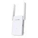 Mercusys ME80X ampliador de red Blanco 100, 1000 Mbit/s