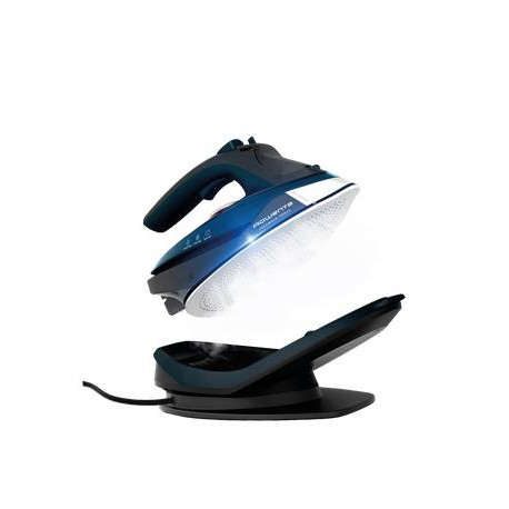 Rowenta DE6725D1 estación plancha al vapor 2800 W Negro, Azul