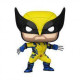 Funko pop marvel deadpool 3 wolverine 79767