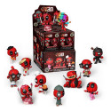 FUNKO Mystery Minis Deadpool