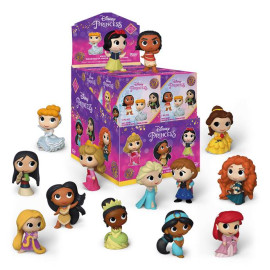 FUNKO Mystery Minis 54740 collectible figure