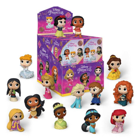 FUNKO Mystery Minis 54740 collectible figure