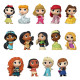 FUNKO Mystery Minis 54740 collectible figure