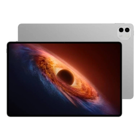 HONOR - Honor MagicPad4 Snapdragon 256 GB 31,2 cm (12.3'') 12 GB Wi-Fi 7 (802.11be) Android 16 Gris - 5301ASEK