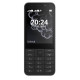 Nokia 230 (2024) 7,11 cm (2.8'') 94 g Negro Característica del teléfono
