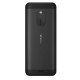 Nokia 230 (2024) 7,11 cm (2.8'') 94 g Negro Característica del teléfono