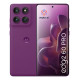 Motorola edge 60 pro 16,9 cm (6.67'') SIM doble Android 15 5G USB Tipo C 12 GB 512 GB 6000 mAh Púrpura
