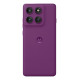 Motorola edge 60 pro 16,9 cm (6.67'') SIM doble Android 15 5G USB Tipo C 12 GB 512 GB 6000 mAh Púrpura
