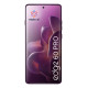 Motorola edge 60 pro 16,9 cm (6.67'') SIM doble Android 15 5G USB Tipo C 12 GB 512 GB 6000 mAh Púrpura