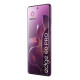 Motorola edge 60 pro 16,9 cm (6.67'') SIM doble Android 15 5G USB Tipo C 12 GB 512 GB 6000 mAh Púrpura
