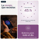 Motorola edge 60 pro 16,9 cm (6.67'') SIM doble Android 15 5G USB Tipo C 12 GB 512 GB 6000 mAh Púrpura