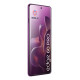 Motorola edge 60 pro 16,9 cm (6.67'') SIM doble Android 15 5G USB Tipo C 12 GB 512 GB 6000 mAh Púrpura