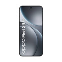 OPPO Find X9 16,7 cm (6.59'') SIM doble Android 16.0 5G USB Tipo C 12 GB 512 GB 7025 mAh Gris, Titanio