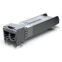 Ubiquiti UACC-OM-MM-10G-D red modulo transceptor Fibra óptica 10000 Mbit/s SFP+