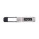 StarTech.com Módulo Adaptador de Bucle Invertido QSFP28 100G Pasivo