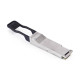 StarTech.com Módulo Adaptador de Bucle Invertido QSFP28 100G Pasivo