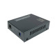 LevelOne GVT-2014 convertidor de medio 1000 Mbit/s 1310 nm Monomodo Gris