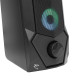 White Shark FLOW altavoz Negro Alámbrico 5 W