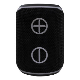 White Shark GHATAM Negro, Gris 10 W