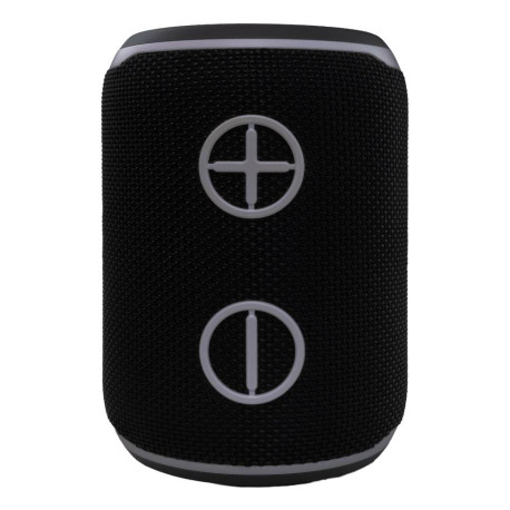 White Shark GHATAM Negro, Gris 10 W