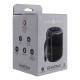 White Shark GHATAM Negro, Gris 10 W