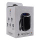 White Shark GHATAM Negro, Blanco 10 W