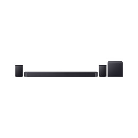 Samsung Barra Sonido Q990H 11.1.4ch Dolby Atmos 2026