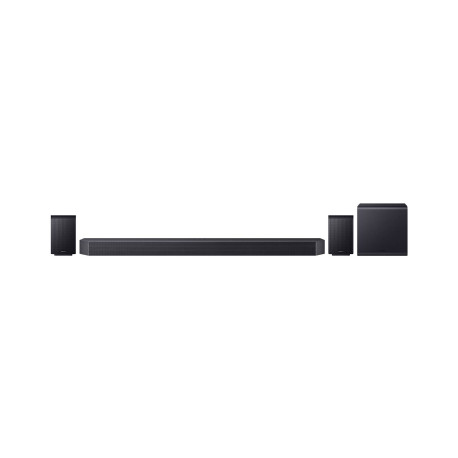 Samsung Barra Sonido Q990H 11.1.4ch Dolby Atmos 2026