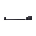 Samsung Barra Sonido Q990H 11.1.4ch Dolby Atmos 2026