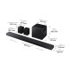 Samsung Barra Sonido Q990H 11.1.4ch Dolby Atmos 2026
