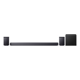 Samsung Barra Sonido Q930H 9.1.4ch Dolby Atmos (2026)