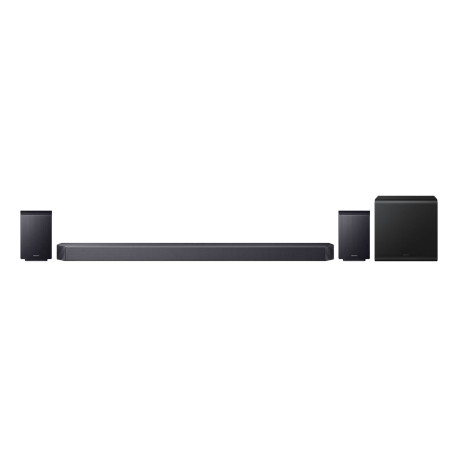 Samsung Barra Sonido Q930H 9.1.4ch Dolby Atmos (2026)