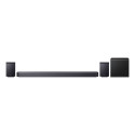 Samsung Barra Sonido Q930H 9.1.4ch Dolby Atmos (2026)
