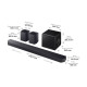 Samsung Barra Sonido Q930H 9.1.4ch Dolby Atmos (2026)