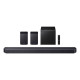 Samsung Barra Sonido Q930H 9.1.4ch Dolby Atmos (2026)